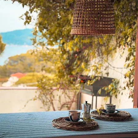 Fuga D'amore - Helloelba Portoferraio