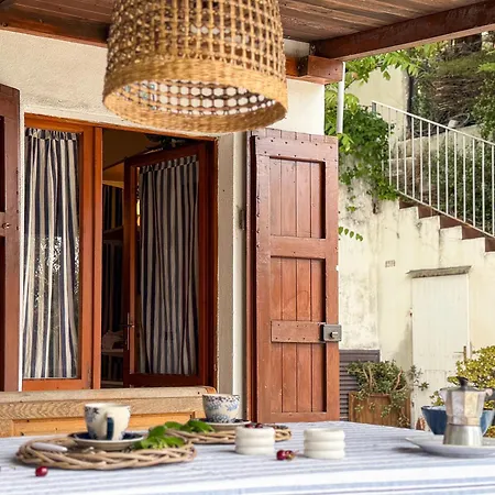 Hébergement de vacances Fuga D'amore - Helloelba *