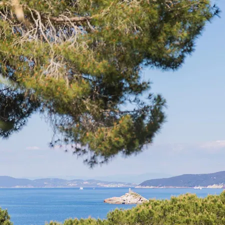 Fuga D'amore - Helloelba Hébergement de vacances