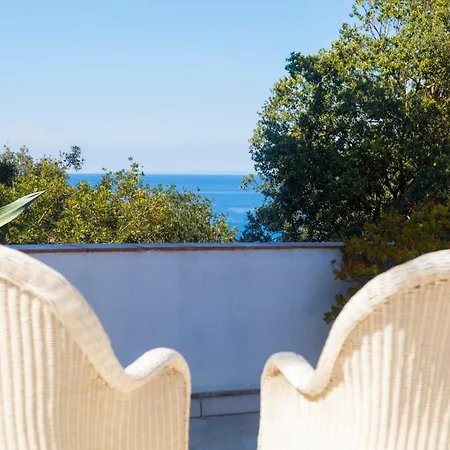 Fuga D'amore - Helloelba Portoferraio
