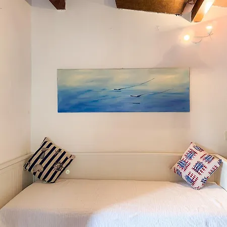 Fuga D'amore - Helloelba Hébergement de vacances Portoferraio